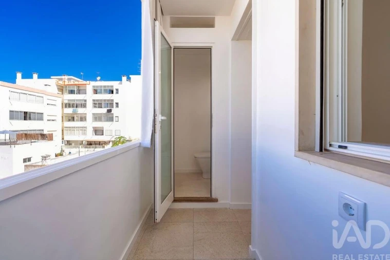 Apartamento T3 para Venda em Faro (Sé e São Pedro) Foto 8