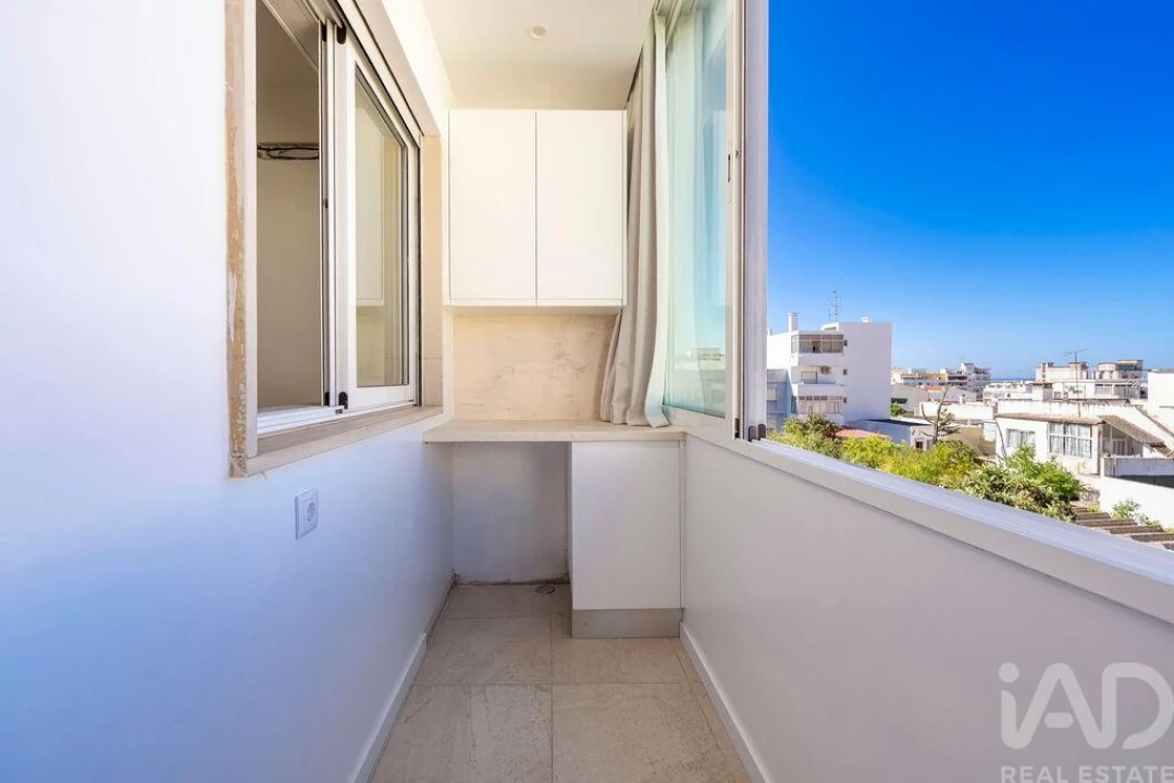 Apartamento T3 para Venda em Faro (Sé e São Pedro) Foto 7