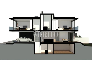 Moradia T4 para Venda em Esposende, Marinhas e Gandra