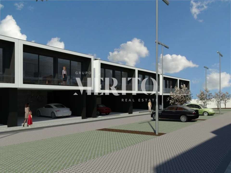 Moradia T4 para Venda em Esposende, Marinhas e Gandra Foto 2
