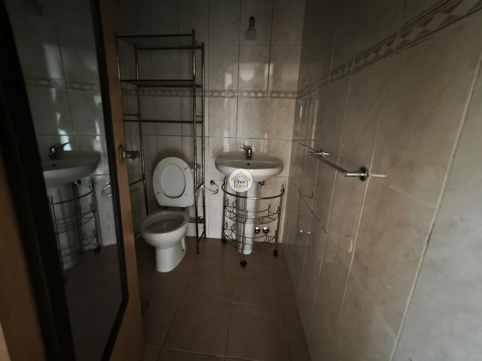 Apartamento T2 para Venda em Gandra Foto 22