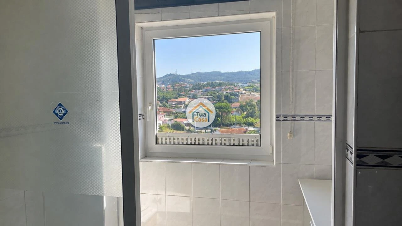 Apartamento T2 para Venda em Gandra Foto 19