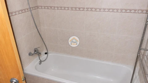 Apartamento T2 para Venda em Gandra
