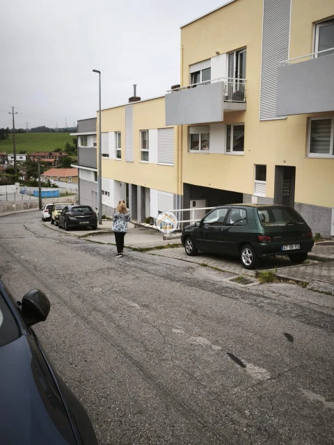 Apartamento T2 para Venda em Gandra