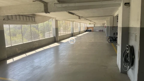 Apartamento T2 para Venda em Gandra