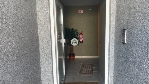 Apartamento T2 para Venda em Gandra