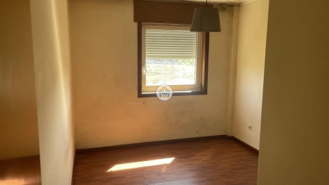 Apartamento T2 para Venda em Gandra