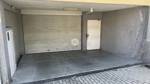 Apartamento T2 para Venda em Gandra