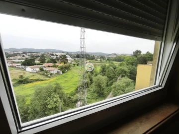 Apartamento T2 para Venda em Gandra