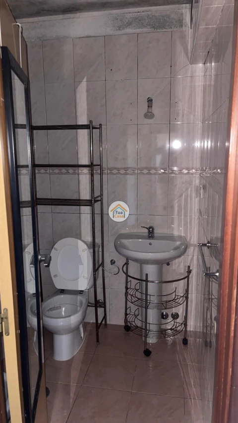Apartamento T2 para Venda em Gandra
