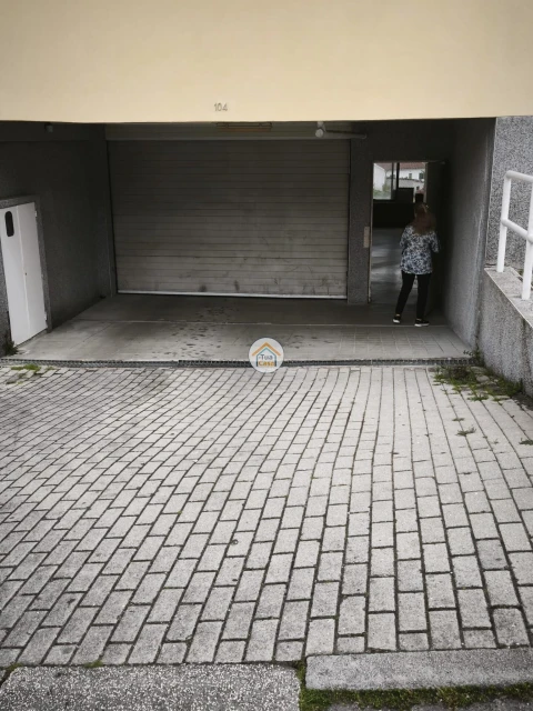 Apartamento T2 para Venda em Gandra