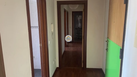 Apartamento T2 para Venda em Gandra