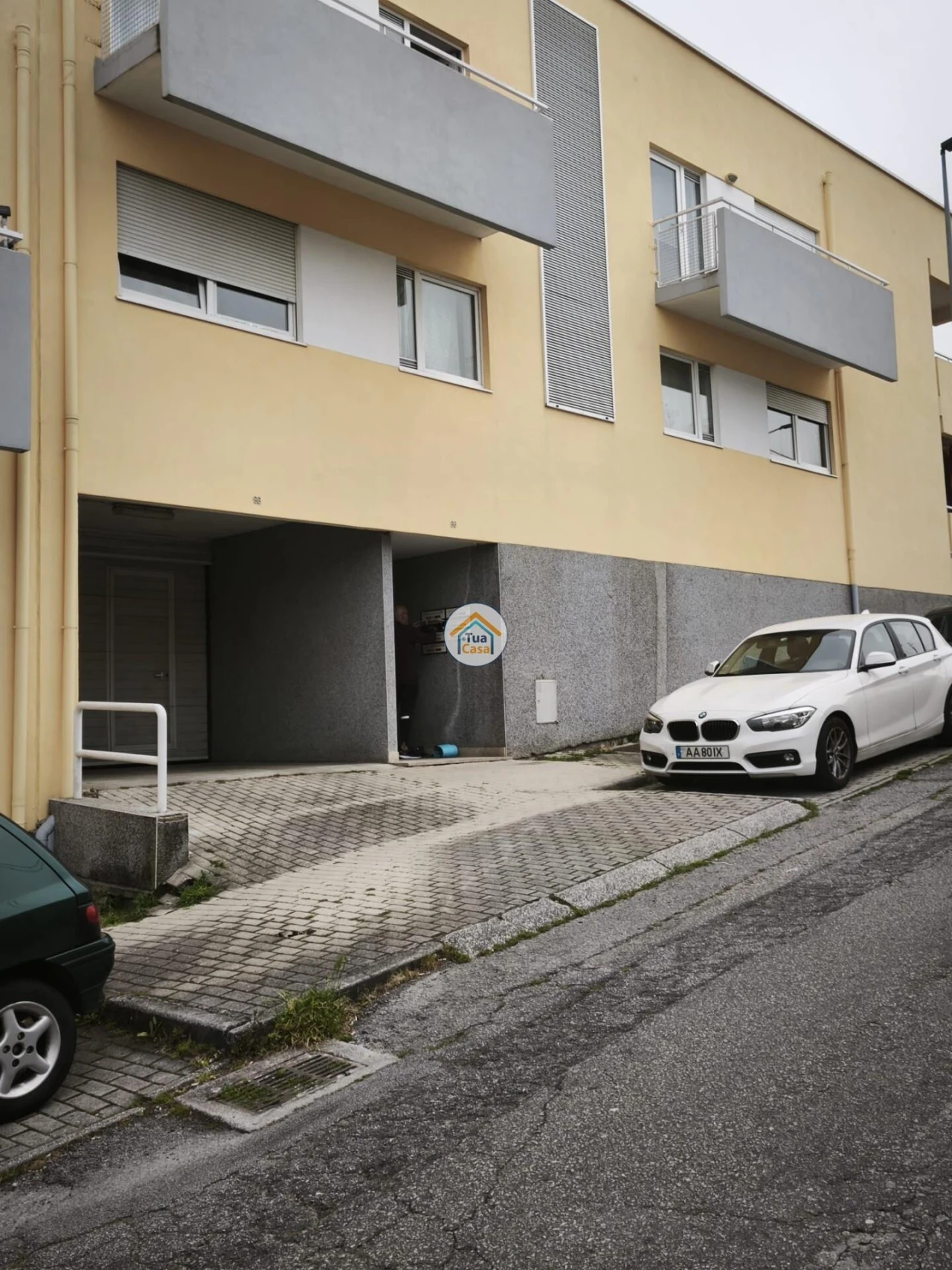 Apartamento T2 para Venda em Gandra Foto 23