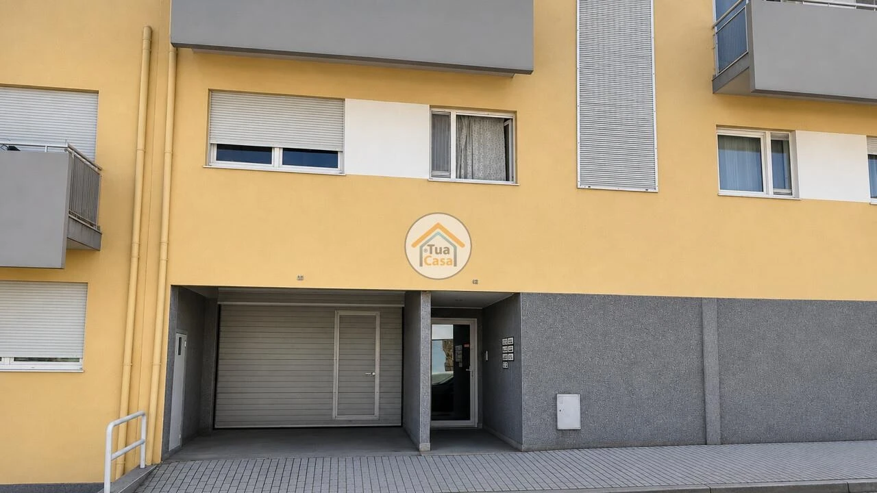 Apartamento T2 para Venda em Gandra Foto 14