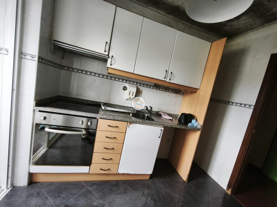 Apartamento T2 para Venda em Gandra Foto 29