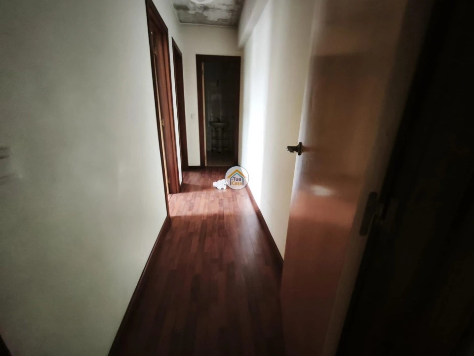 Apartamento T2 para Venda em Gandra Foto 26