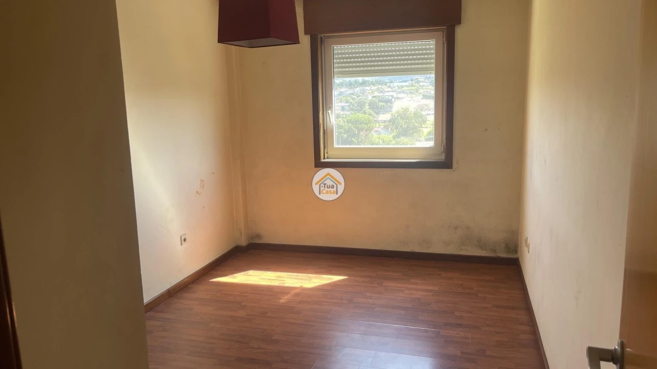 Apartamento T2 para Venda em Gandra Foto 25