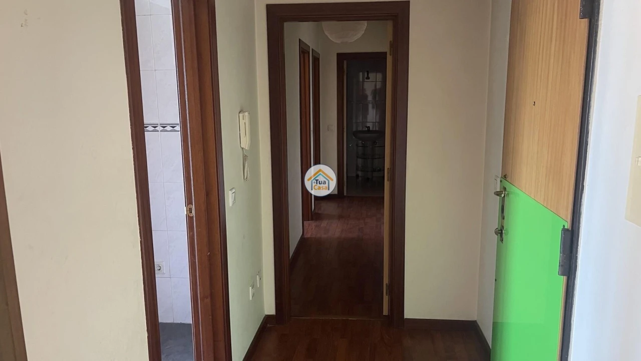 Apartamento T2 para Venda em Gandra Foto 24