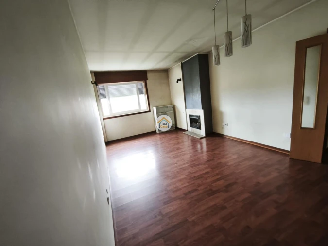 Apartamento T2 para Venda em Gandra Foto 14