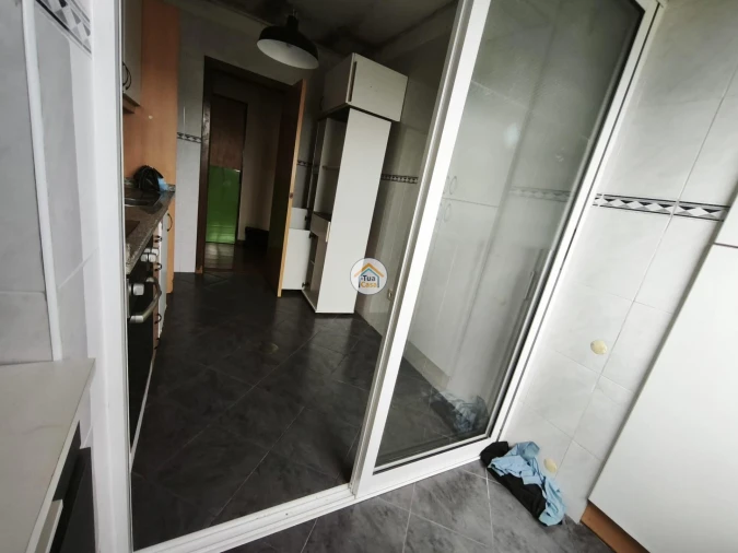 Apartamento T2 para Venda em Gandra Foto 18