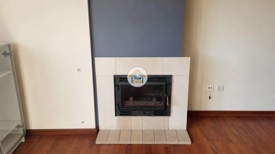 Apartamento T2 para Venda em Gandra Foto 21