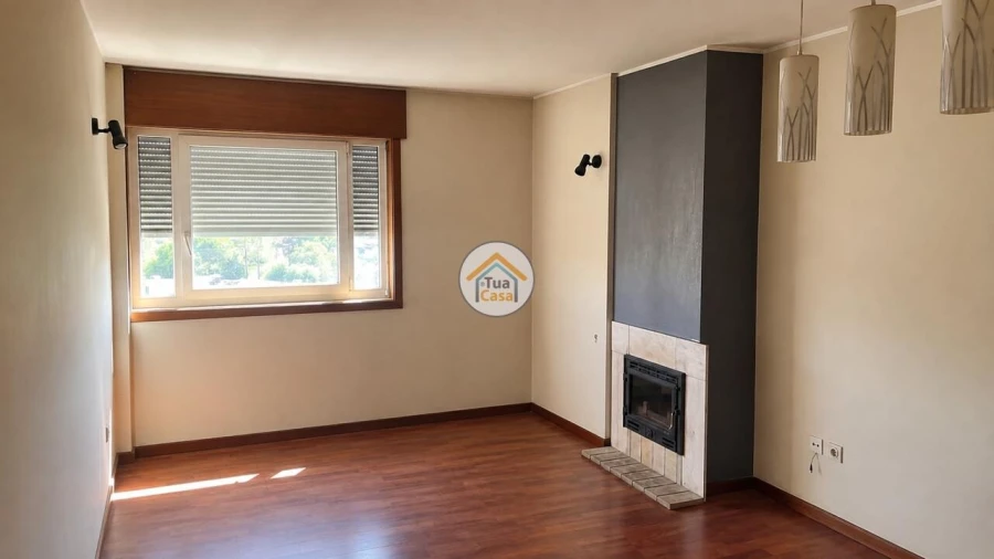 Apartamento T2 para Venda em Gandra Foto 20