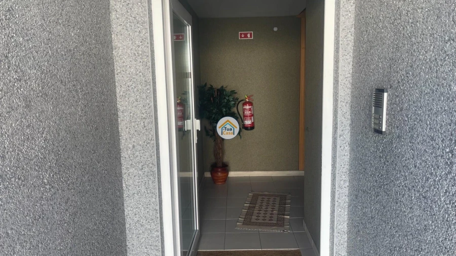 Apartamento T2 para Venda em Gandra Foto 15
