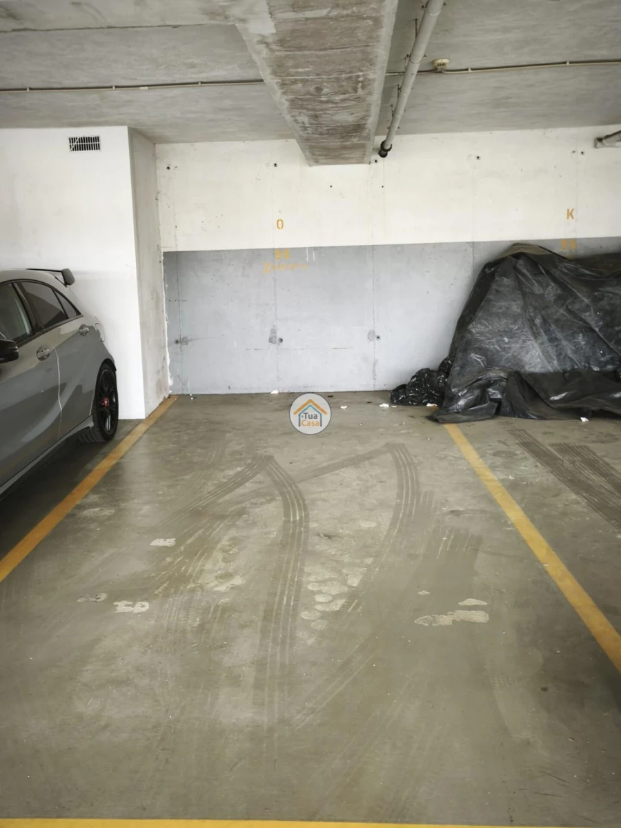 Apartamento T2 para Venda em Gandra Foto 11