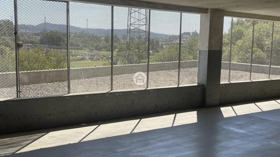 Apartamento T2 para Venda em Gandra Foto 34