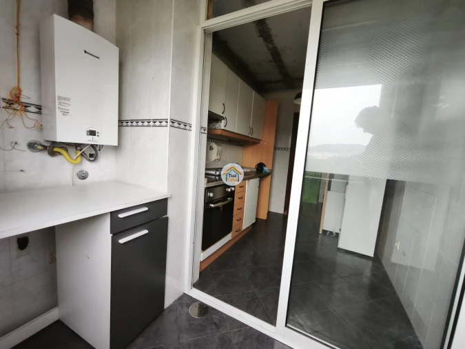 Apartamento T2 para Venda em Gandra Foto 21