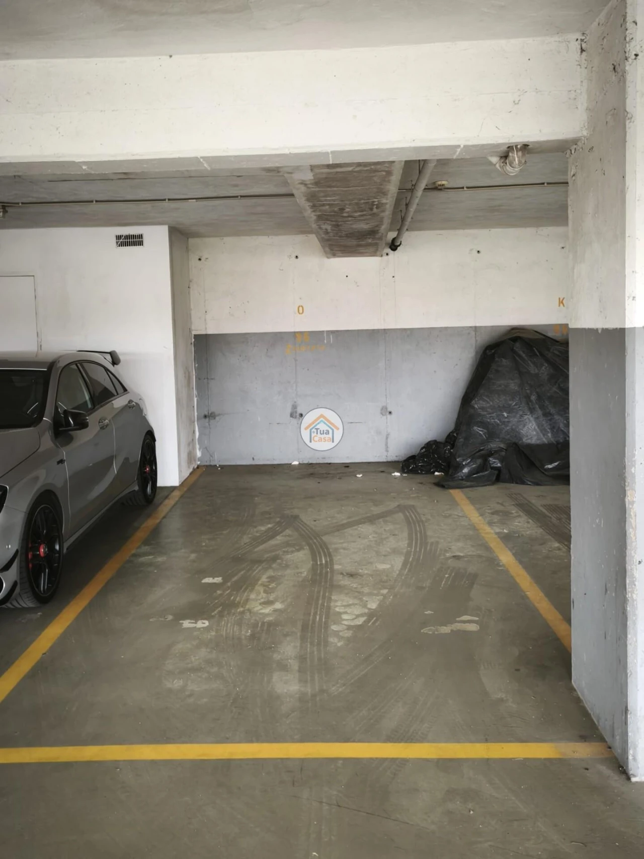 Apartamento T2 para Venda em Gandra Foto 8