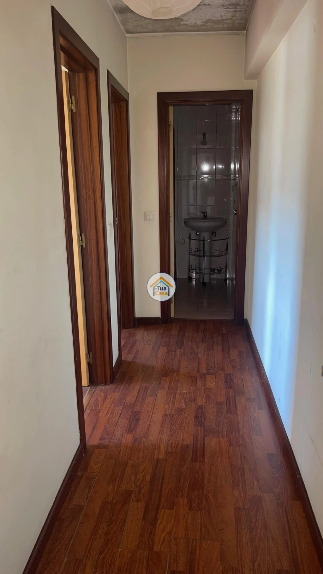 Apartamento T2 para Venda em Gandra Foto 29