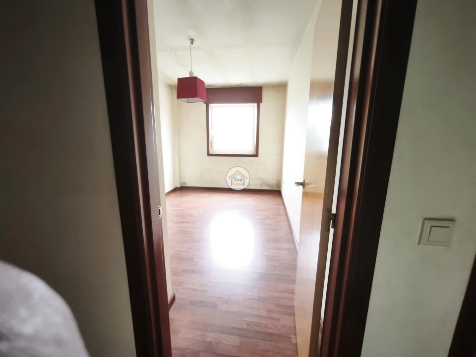 Apartamento T2 para Venda em Gandra Foto 24
