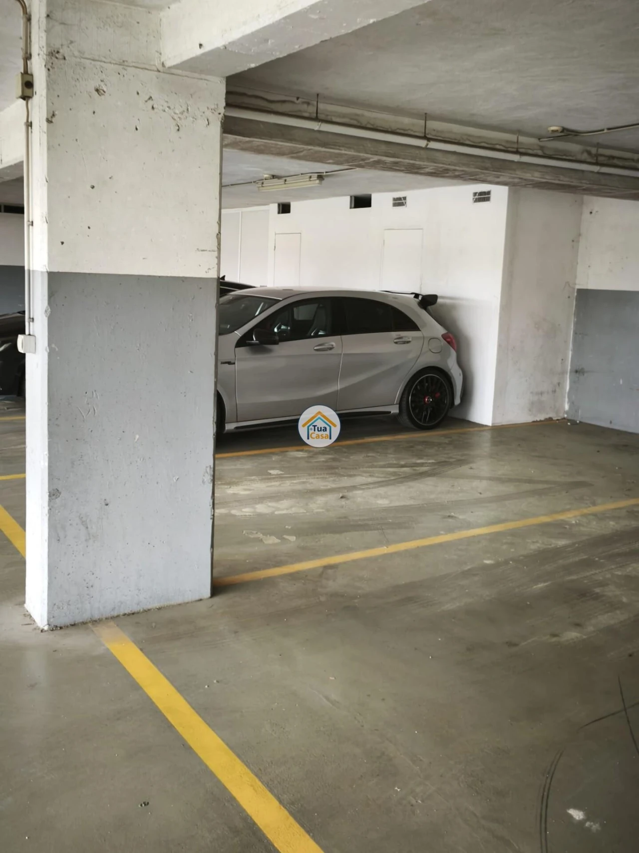 Apartamento T2 para Venda em Gandra Foto 27