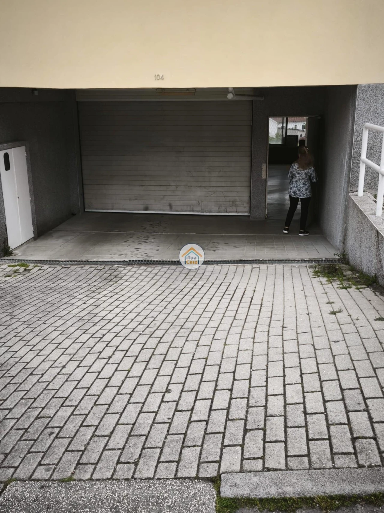 Apartamento T2 para Venda em Gandra Foto 6