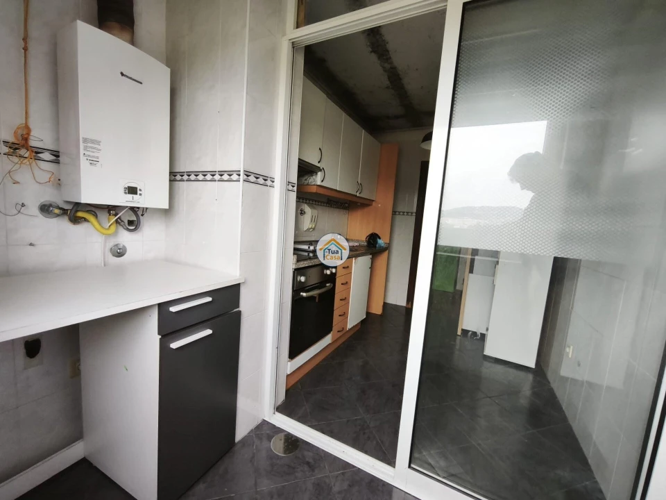 Apartamento T2 para Venda em Gandra Foto 21