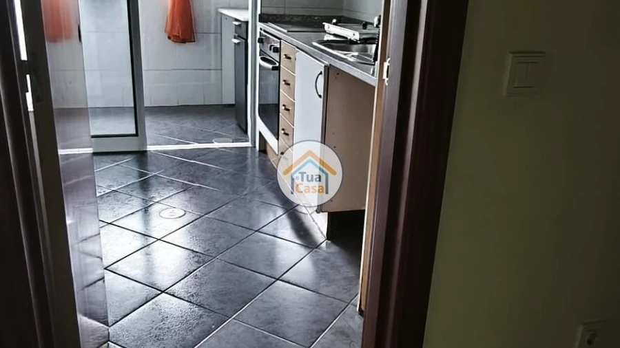 Apartamento T2 para Venda em Gandra