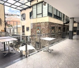 Loja para Venda em Funchal (Se)