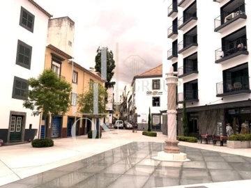 Loja para Venda em Funchal (Se)