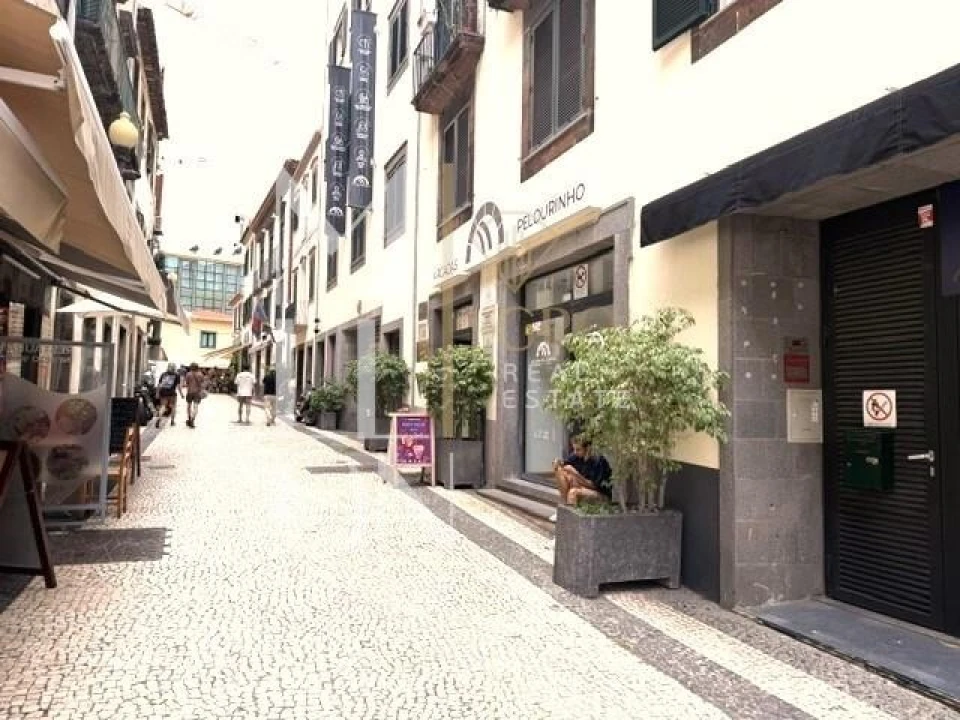 Loja para Venda em Funchal (Se) Foto 2
