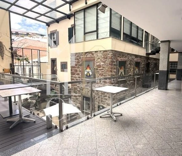 Loja para Venda em Funchal (Se) Foto 16