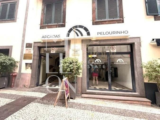 Loja para Venda em Funchal (Se) Foto 3