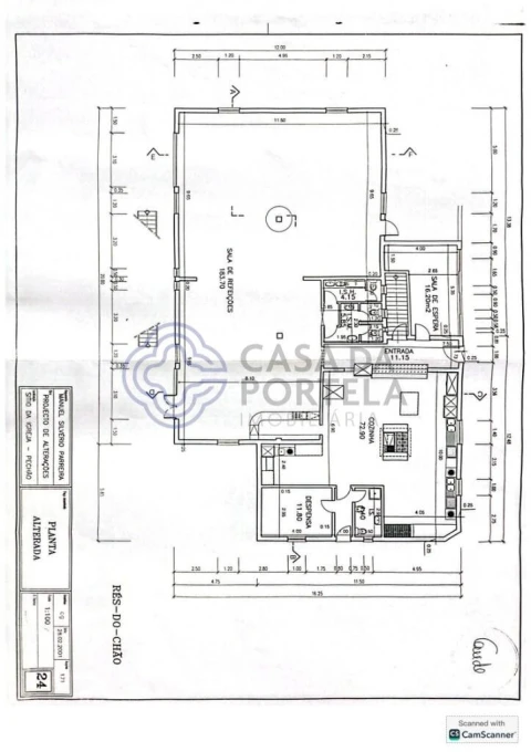 Negócio para Trespasse em Pechão