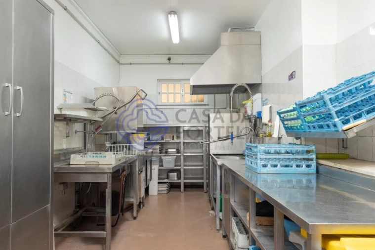 Negócio para Trespasse em Pechão Foto 36