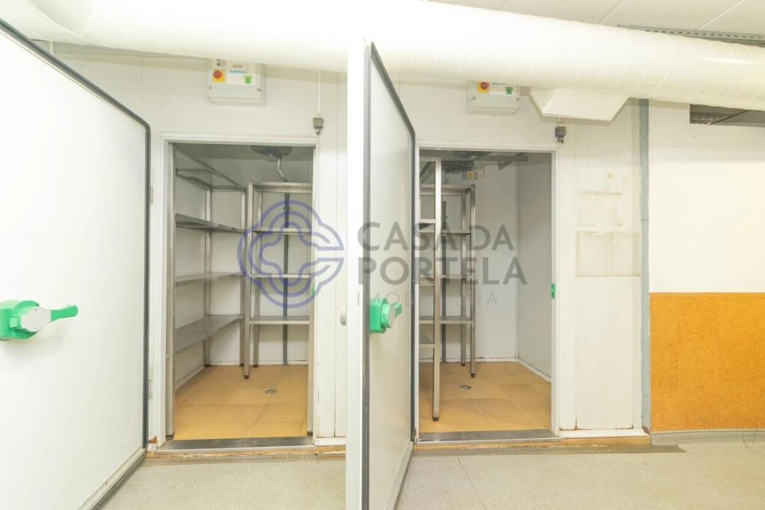 Negócio para Trespasse em Pechão Foto 43