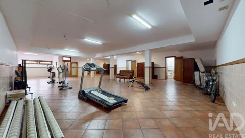 Moradia T5 para Venda em Foz do Sousa e Covelo