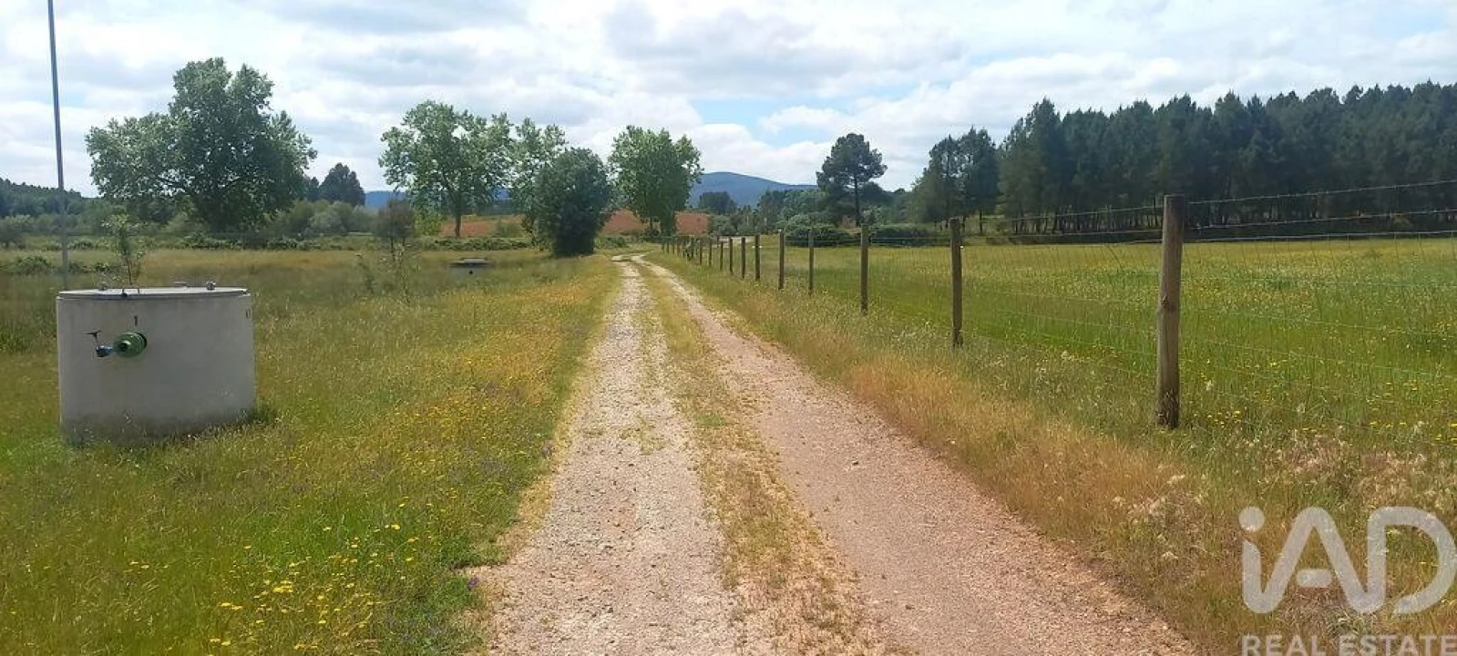 Terreno para Venda em Enxames Foto 3