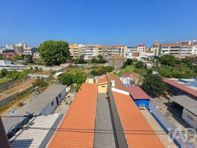 Apartamento T3 para Venda em Póvoa de Varzim, Beiriz e Argivai Foto 10
