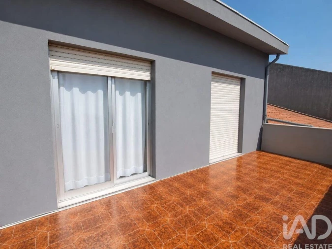 Apartamento T3 para Venda em Póvoa de Varzim, Beiriz e Argivai Foto 2