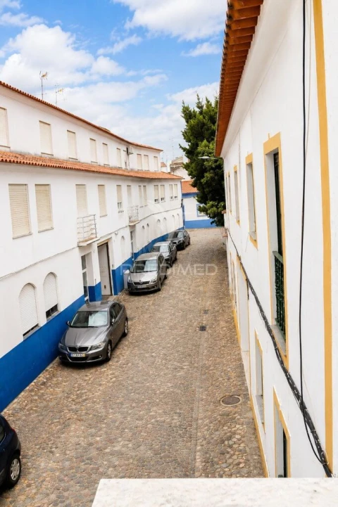 Apartamento T2 para Venda em Reguengos de Monsaraz